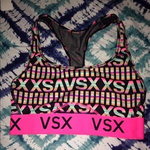 Victoria secret sports bra
